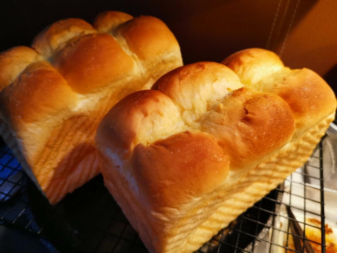 布里欧修皇冠吐司