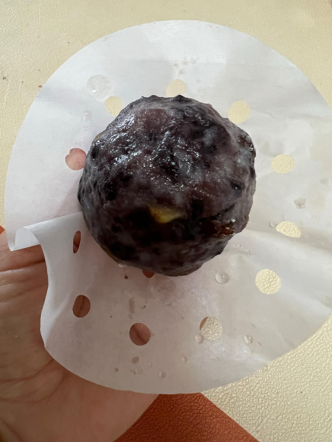 粘豆包#减脂最佳粗粮