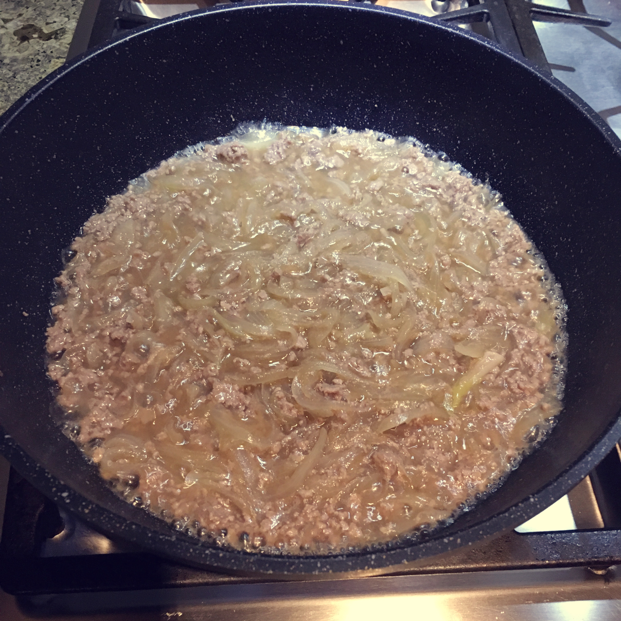 吉野家牛肉饭（牛丼）