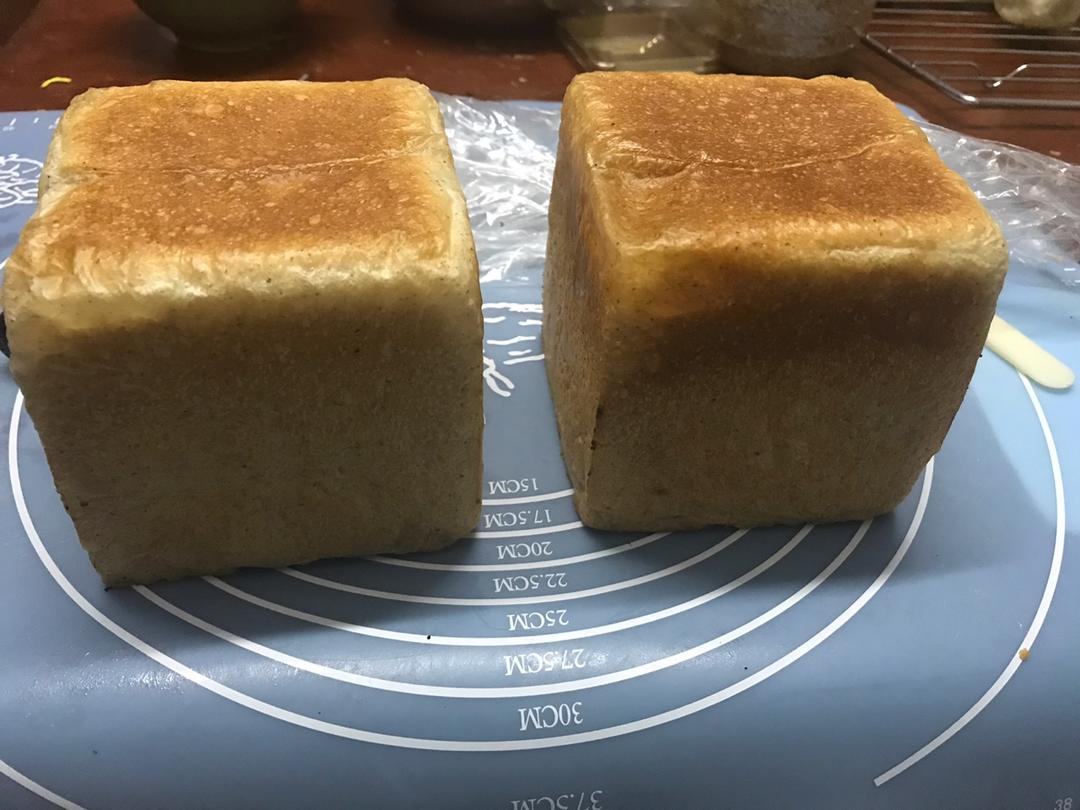 生吐司