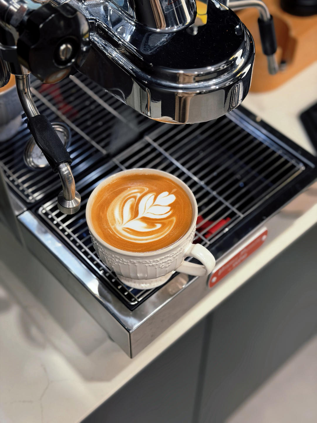 雯雯的咖啡☕️日记