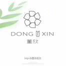 卖护肤品的小男孩