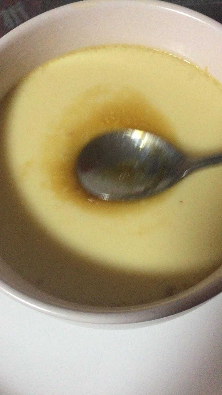 蒸蛋羹（详细版）