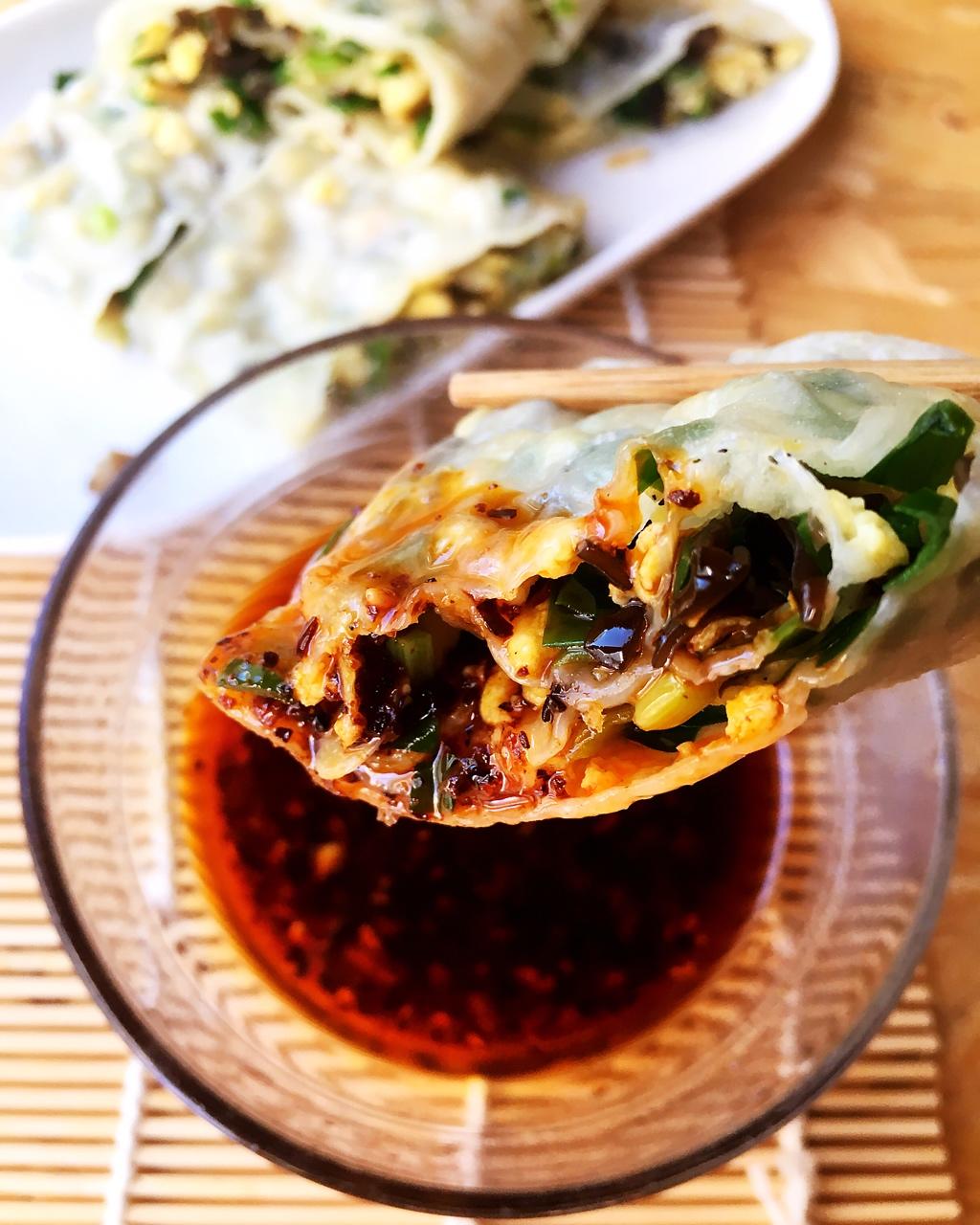 滋卷～一口满足