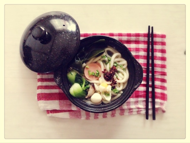 砂锅土豆粉
