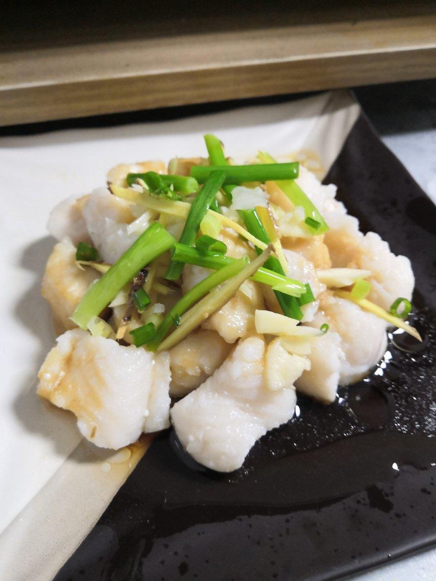 巴沙鱼最简单的做法