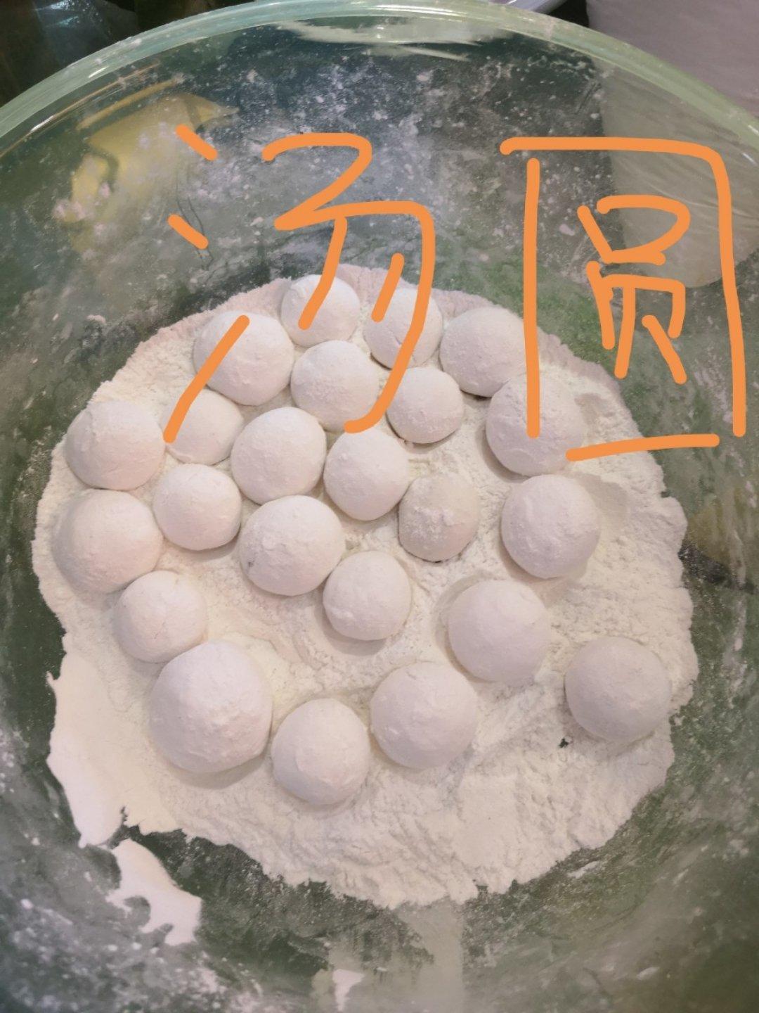 晚餐•2019年2月18日