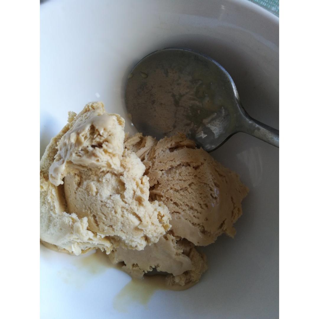 无需搅拌超简单的哈根达斯冰淇淋