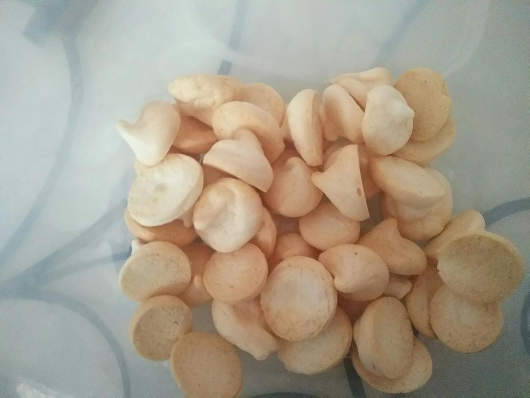 蛋白糖