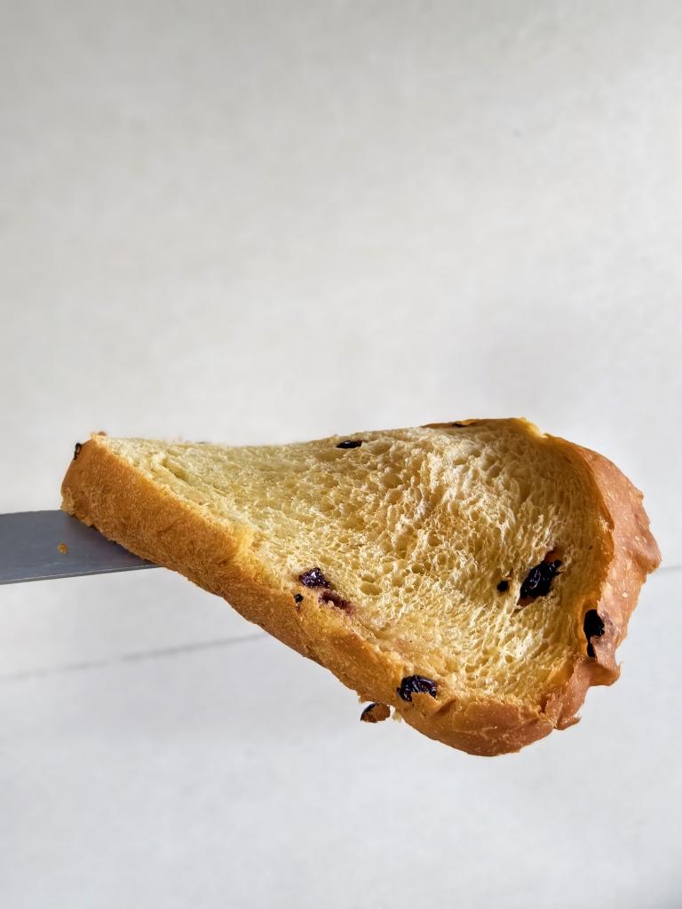 红薯吐司 | 面包机版