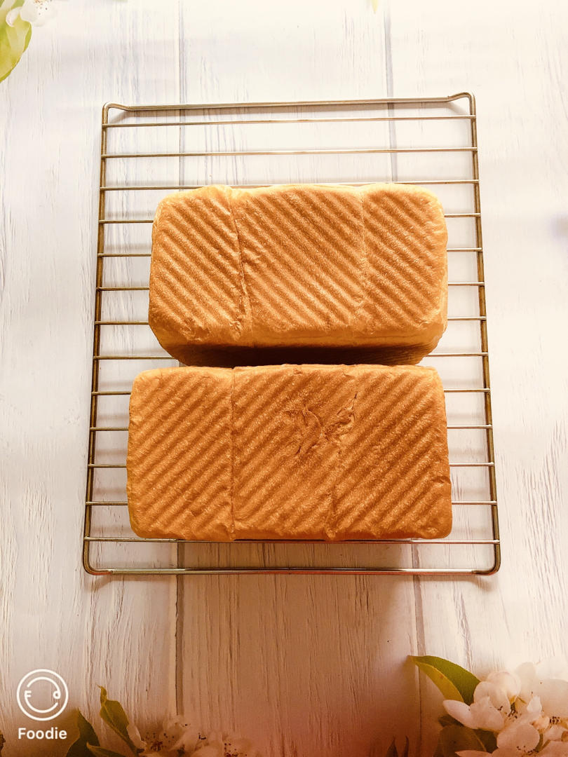 【视频课程】温泉吐司，置身天然温泉之中