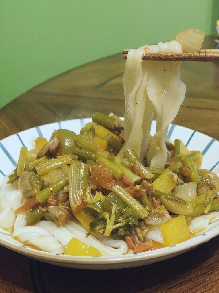 新疆拉条子
