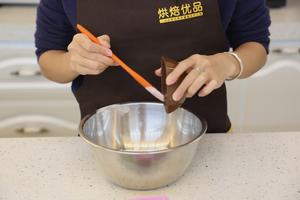 葱香苏打小饼的做法 步骤2