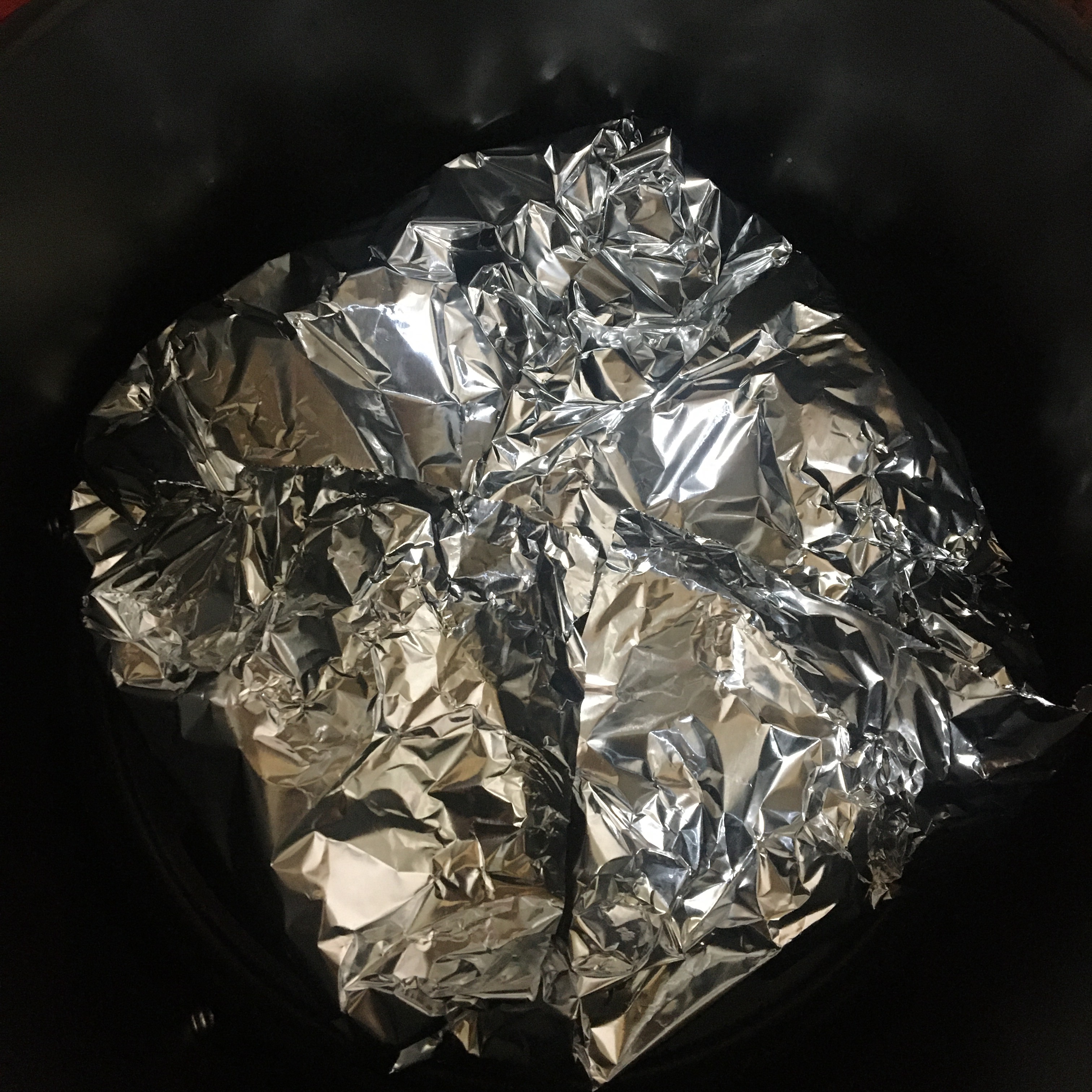 锡纸烤龙利鱼（空气炸锅）的做法 步骤2