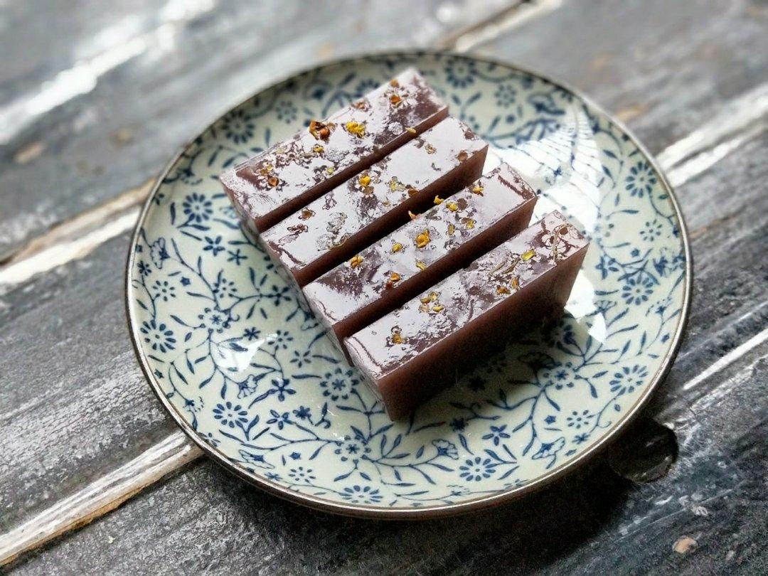 红豆羊羹的全部作品