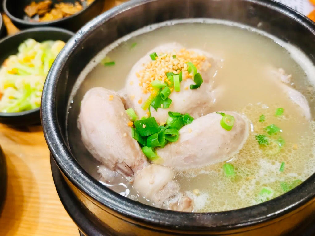 出去造