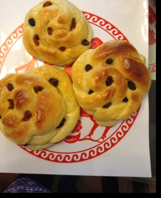 无黄油版手撕面包