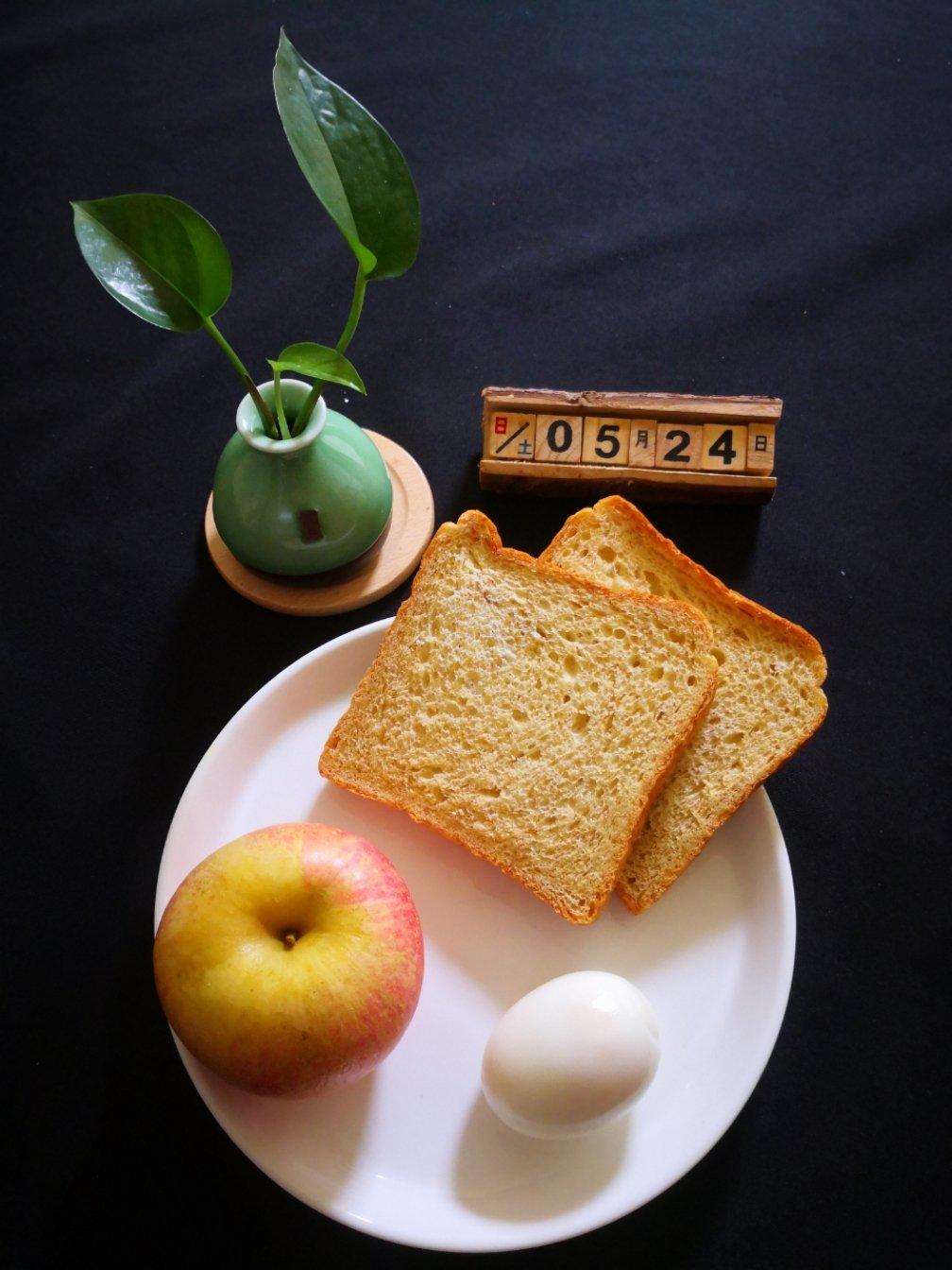 控制饮食记录