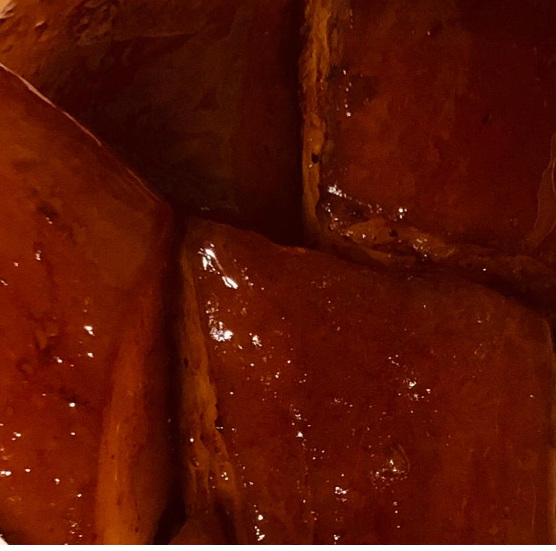 不炒糖色 不加一滴油的红烧肉