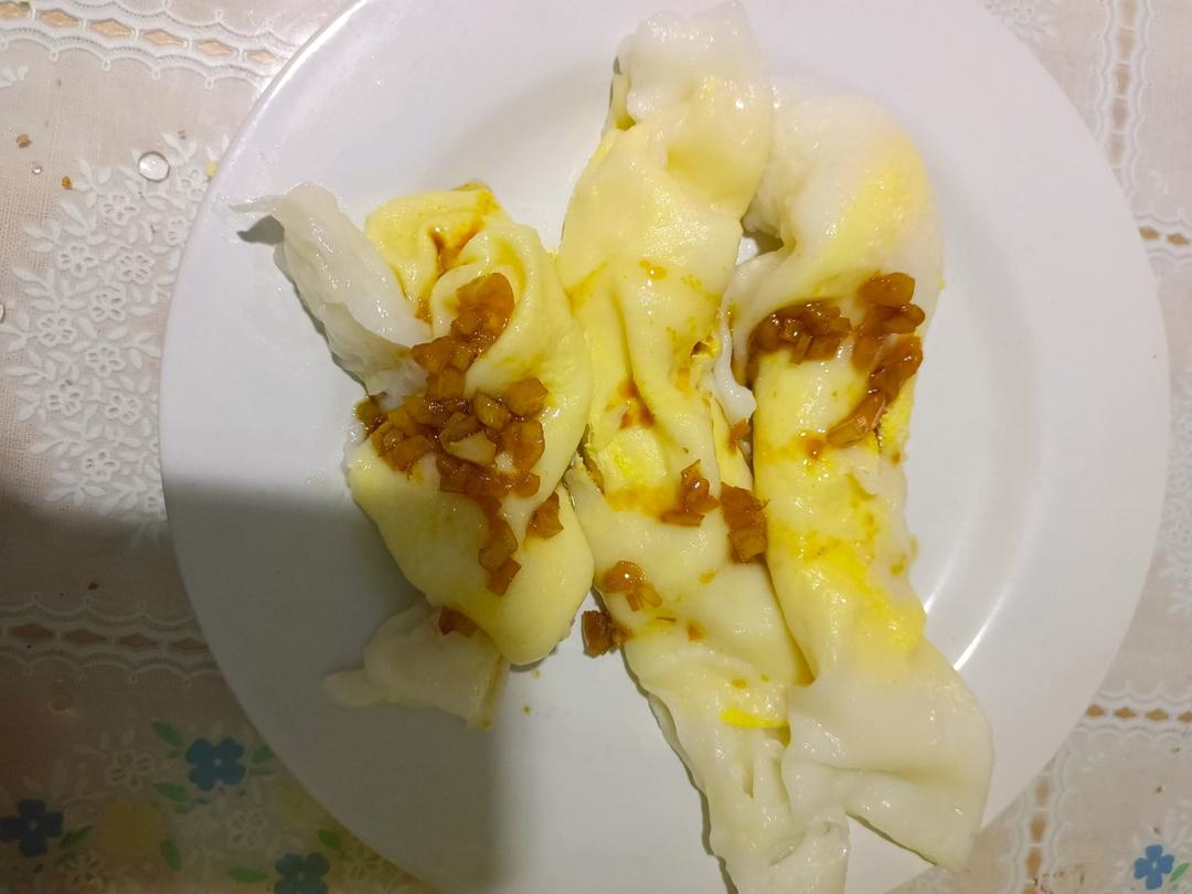 广东肠粉（精心调制）