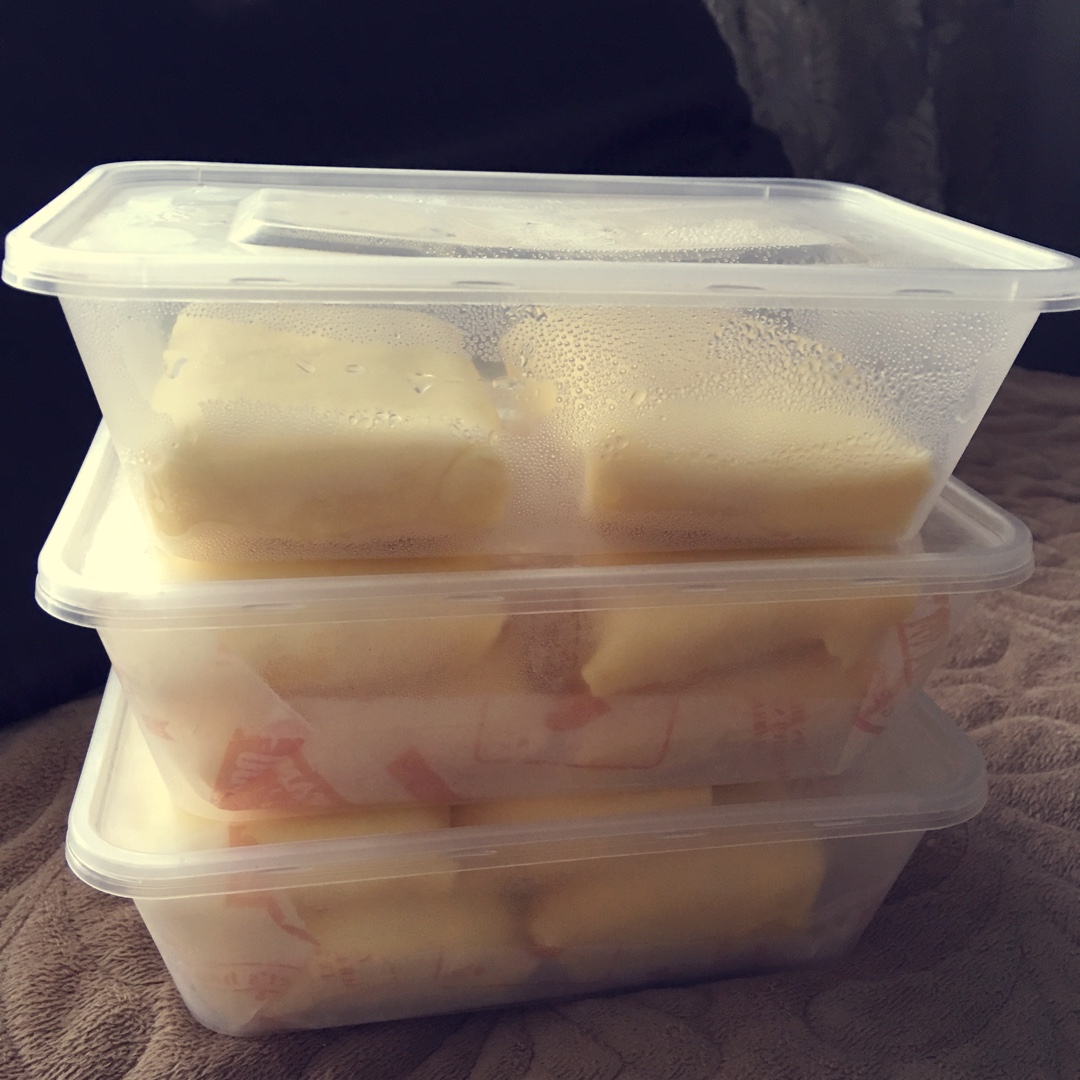 小吃货们的最爱