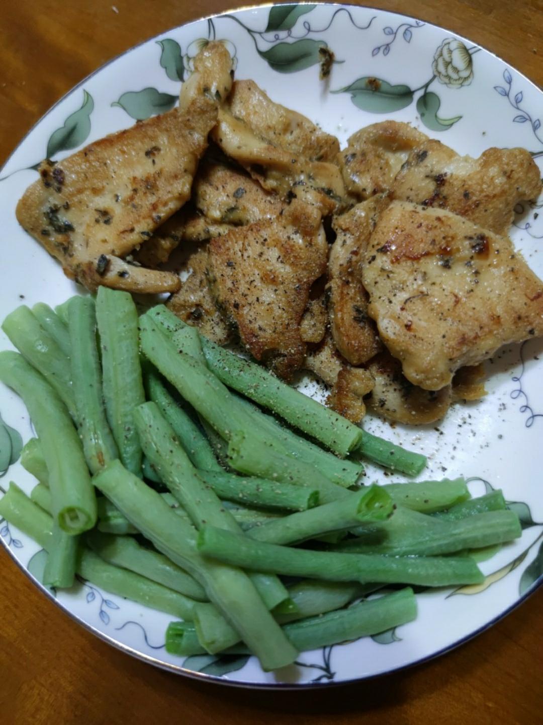 这应该是我吃过最好吃的鸡胸肉