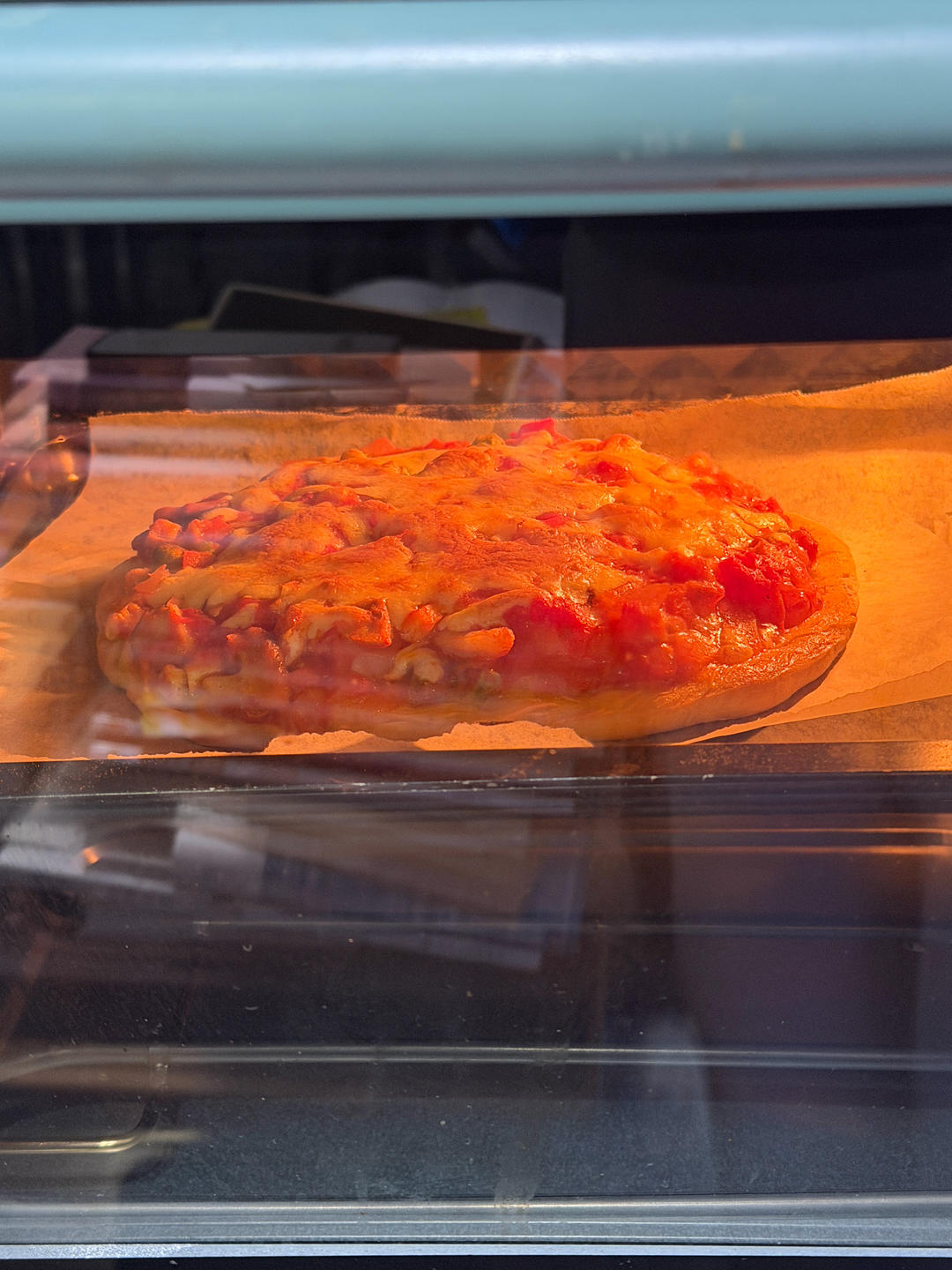 卡卡爸详解｜Pizza披萨面团｜可商用·批量生产