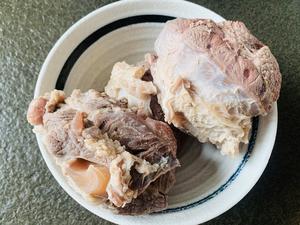 家常酱牛肉——王守义十三香炖肉料版的做法 步骤3