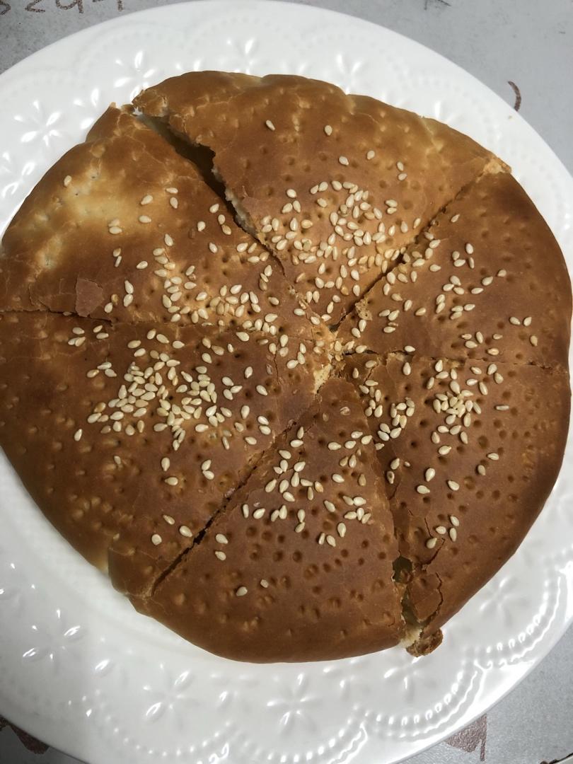 蒙古奶酪包👩‍🍳
