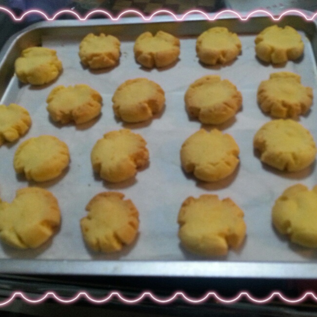 玛格丽特饼干