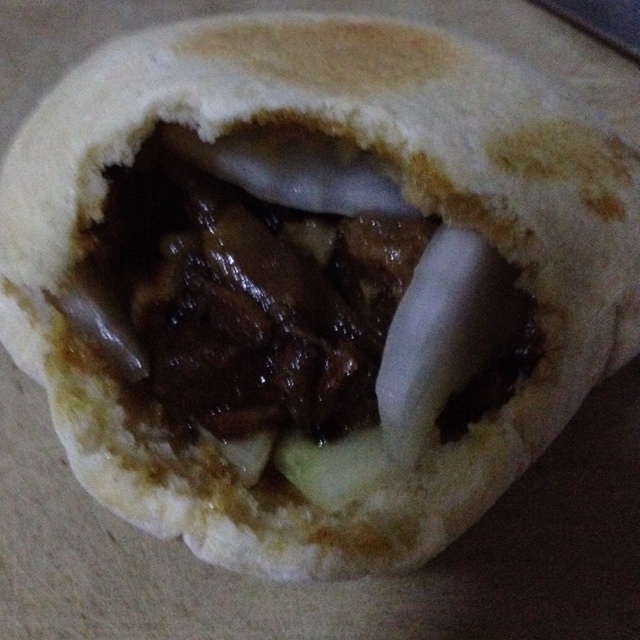 皮塔饼