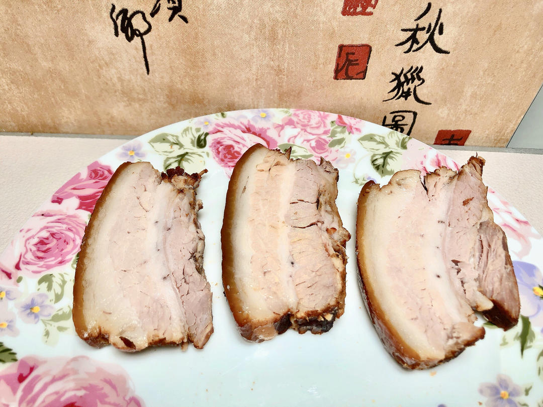 永不失败的苏式焖肉做法