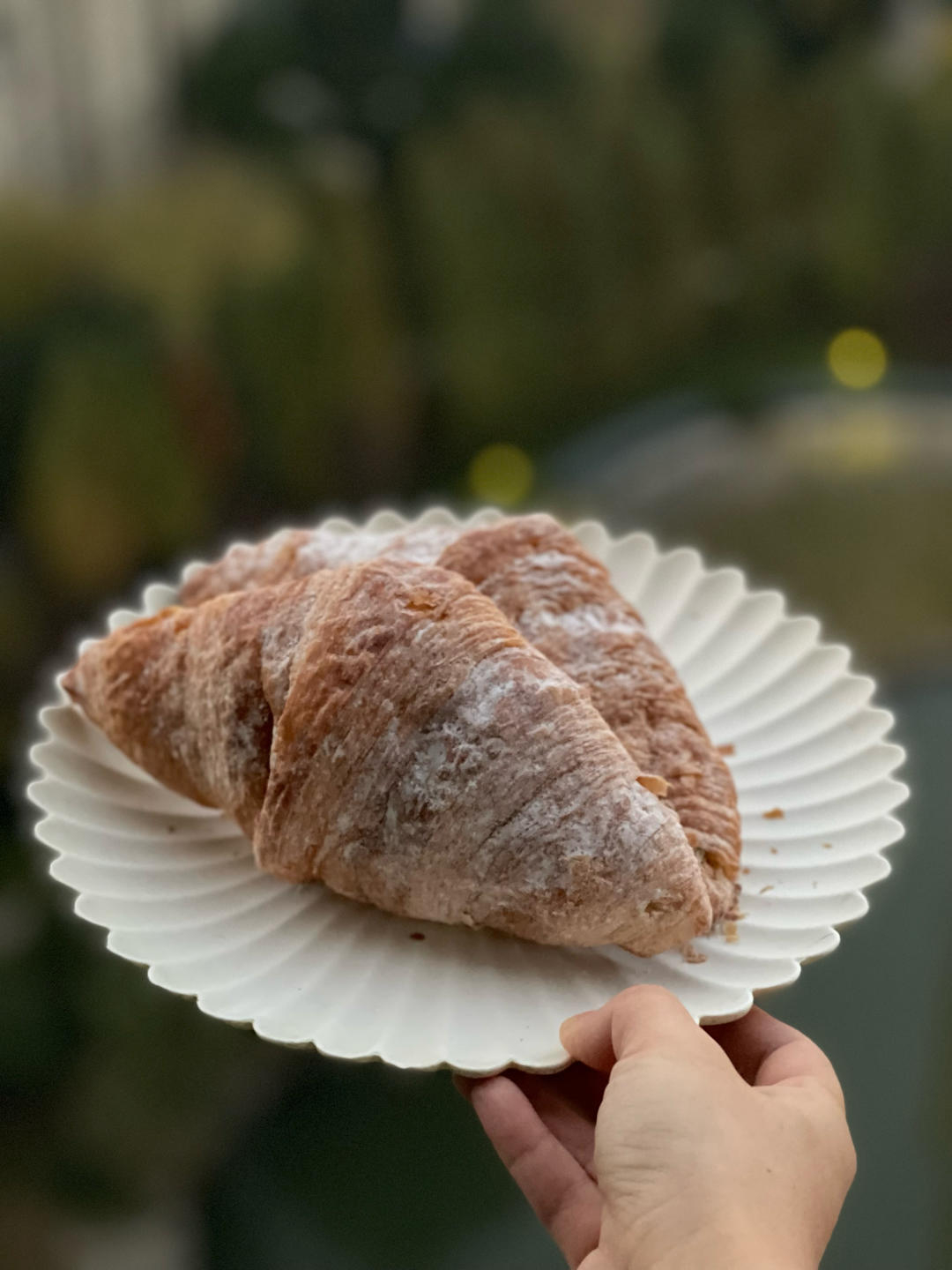 yoyi妈的早餐
