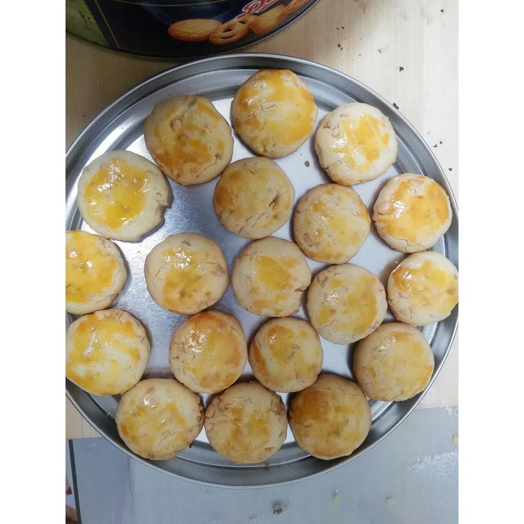 美味花生小小酥