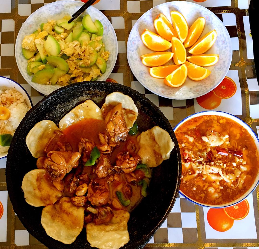 水煮鱼用巴沙鱼更好吃，小美的美食