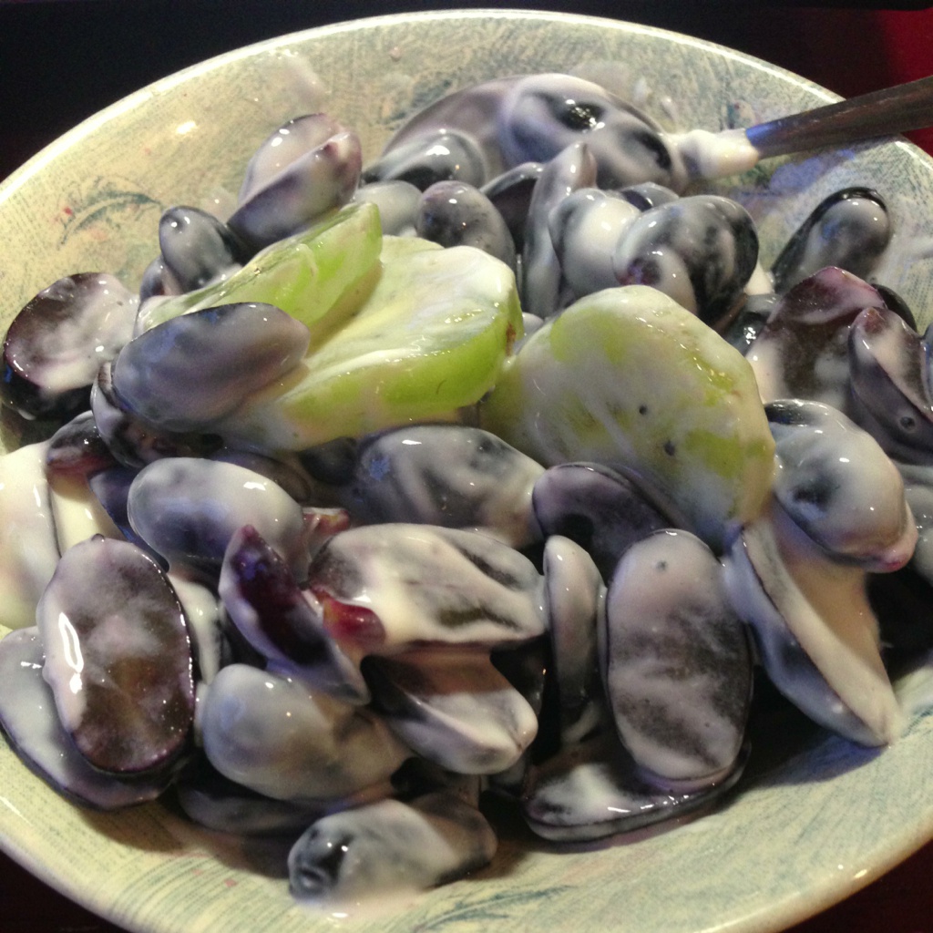 格村喂饱计划