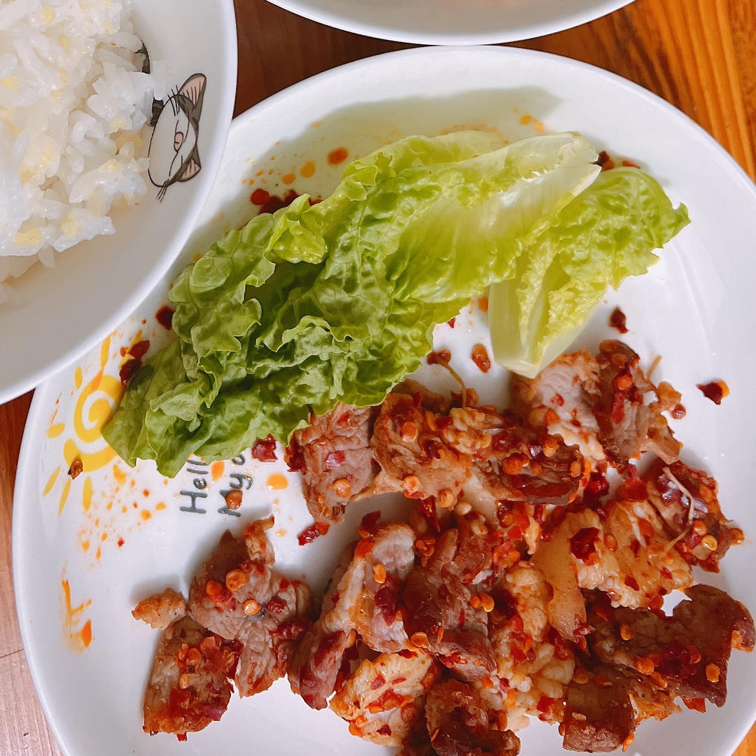 推荐给全国减肥人民！