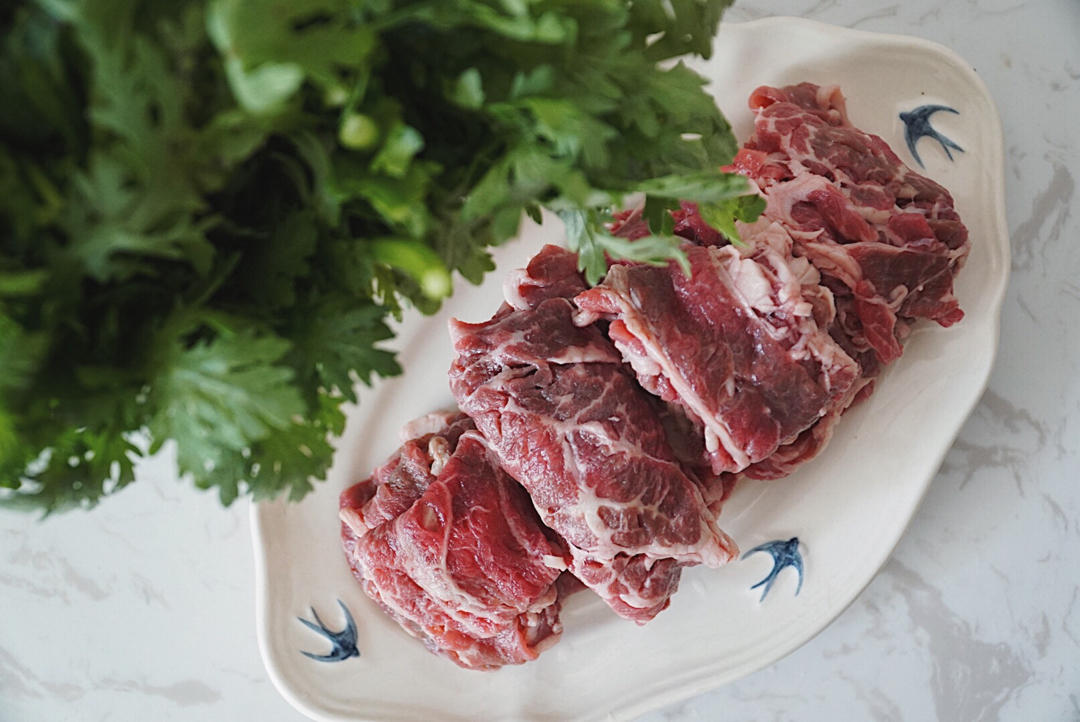 寿喜烧（日式牛肉火锅）