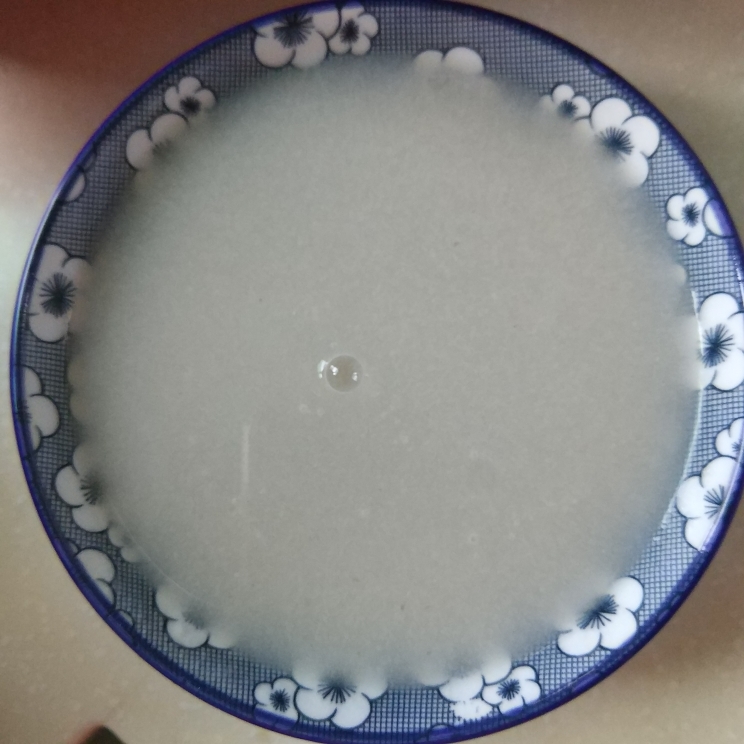 夏日佳品——莲藕汁的做法 步骤3