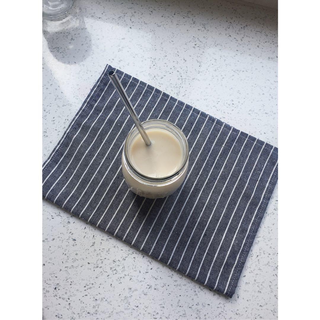 冷泡奶茶【你竟是这样的奶茶】