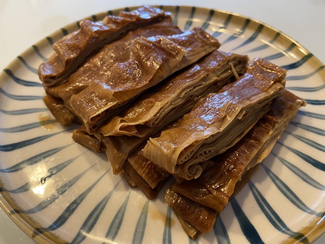 杭州特色菜"素烧鹅"的全部作品