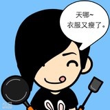 吃货露露-1