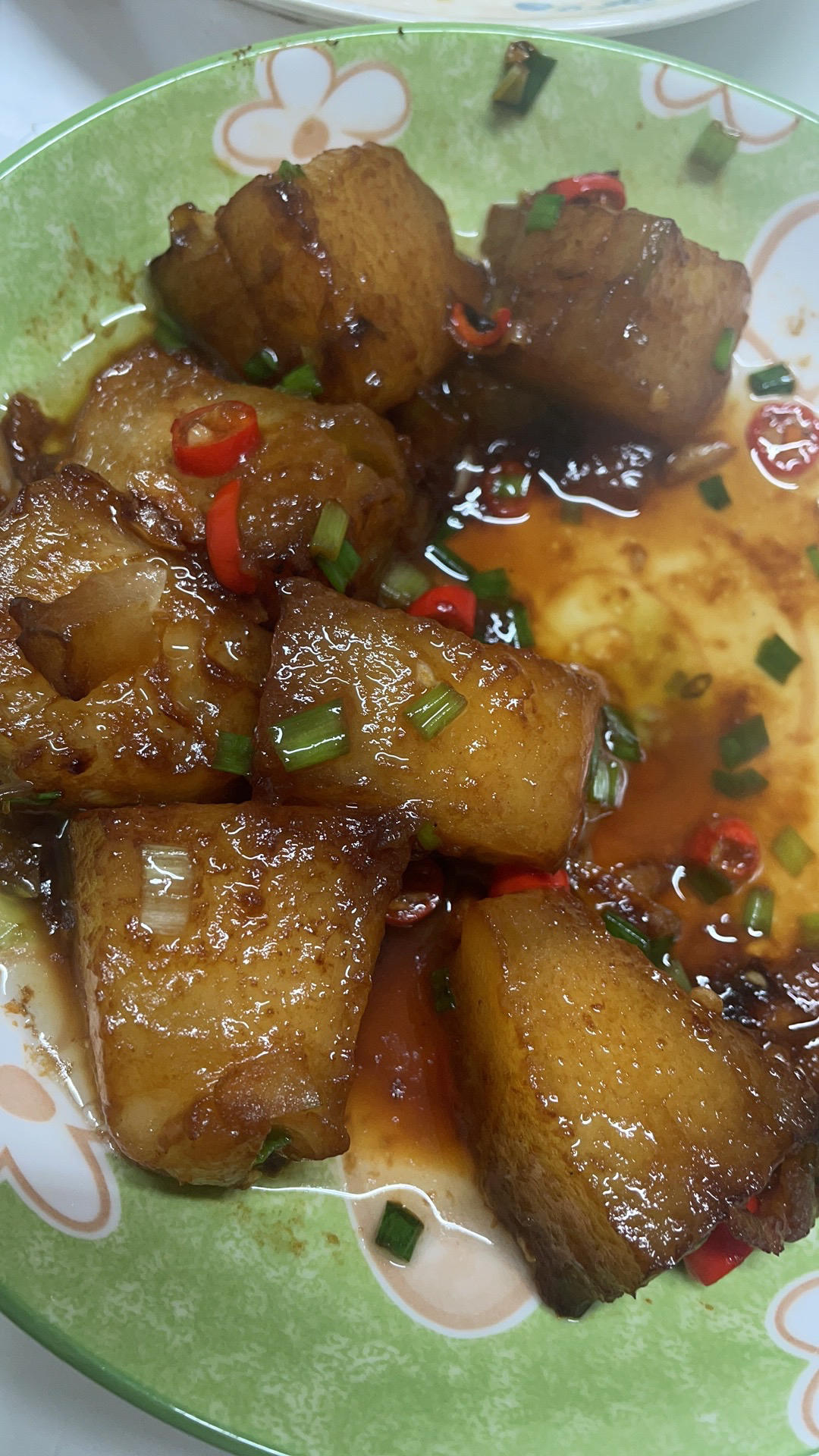 红烧冬瓜最完美做法，不加一滴水，瞬间秒杀红烧肉