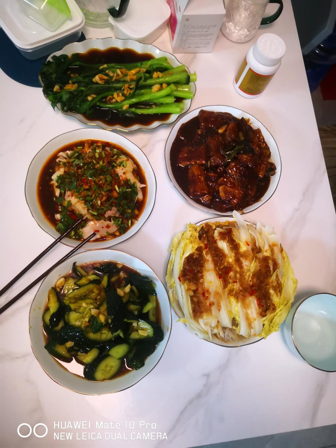 零失误的红烧带鱼，经典家常菜，吃了就忘不掉的味道