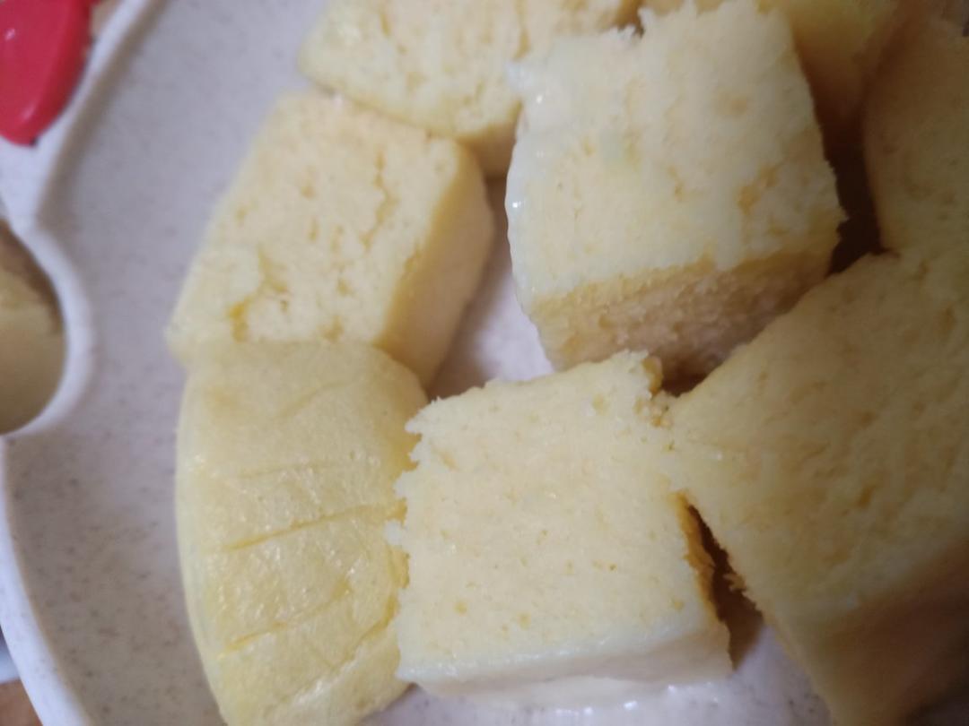 苹果酸奶糕的全部作品