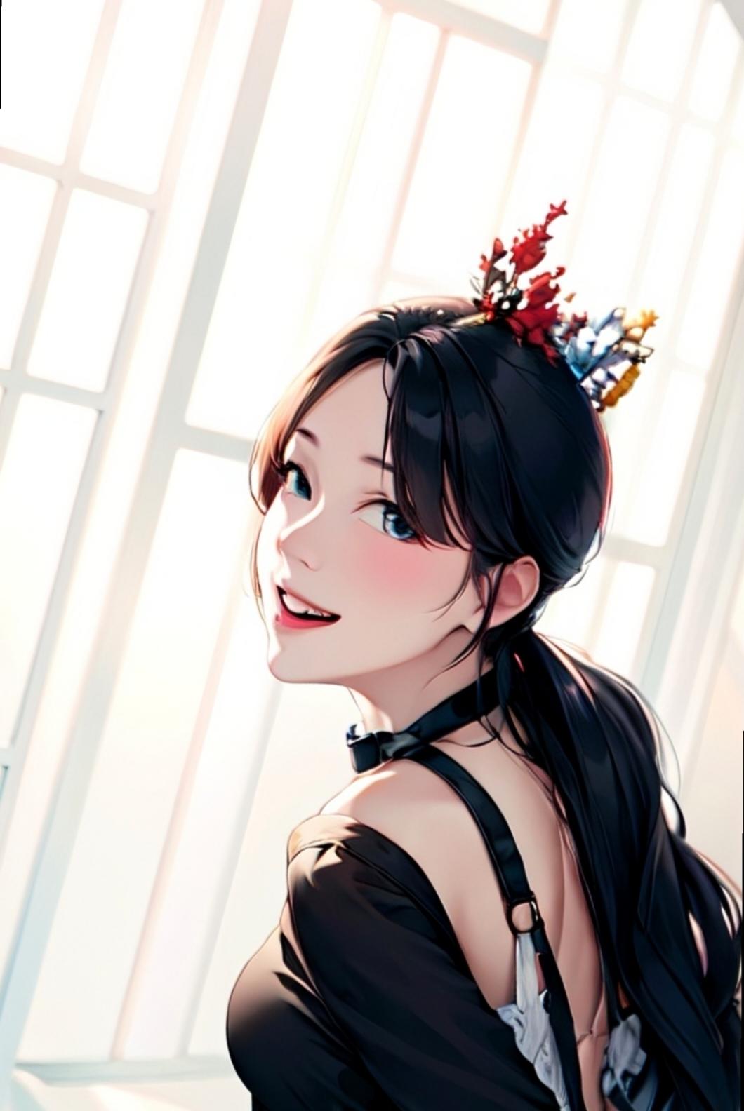 雨晓浅