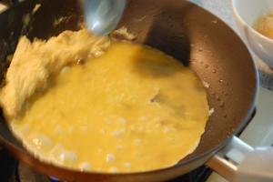 “卵焼き”日式煎蛋卷的做法 步骤6