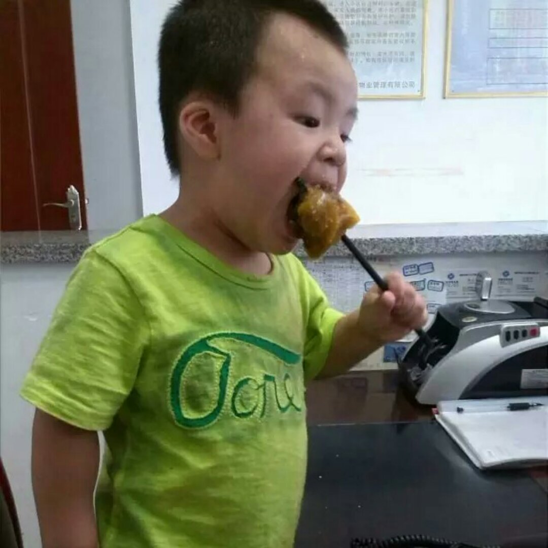 妖精家宝贝