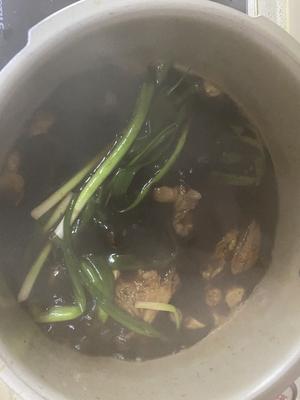 零失败自制酱牛肉～的做法 步骤9