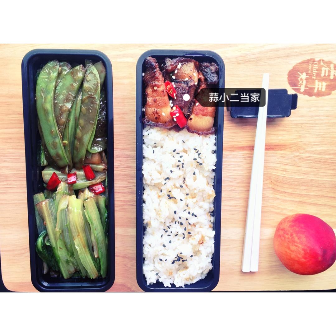 教你做好吃到爆的排骨【蒜小二当家】